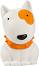     Dhink Mini Dog -   Night Light - 