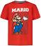   Super Mario - 100% ,     - 