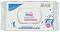 Sebamed Baby Cleansing Wipes - ������� ����� �������� � 99% ���� �� ������� Baby Sebamed - ����� ��������