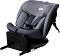     KinderKraft I-Grow -  Isofix ,  40  150 cm -   