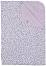   Bebe-Jou Zebra - 75 x 100 cm,   Fabulous - 