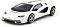 ������� ������� Lamborghini Countach LPI 800-4 - Bburago - � ����� 1:43 - �������