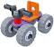   ATV Roy Toy -   Build Technic - 