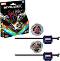 ������� Beyblade X Spider-Man 3-60 ����� Venom 3-80 - Hasbro - �� ���� ���������� - �������