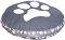         Nobby Zampa - ∅ 85 x 10 cm,   Classic - 