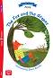 The Fox and the Grapes - Beginner A1 - Aesop -  