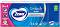 ����� �������� Zewa Deluxe Original - 10 ��������� x 10 �������� - �������