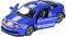 ������� ���������� ���� Alpine A110 S - Majorette - �� ������� Rescue World - �������