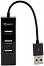 USB-A  Sbox H-204 - 4  - 