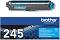   Brother TN-245 Cyan - 2200  - 