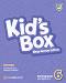 Kid's Box New Generation -  6:   :      - Caroline Nixon, Michael Tomlinson -  