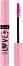 Lovely Love Coloring Mascara - ������� �� ����� � ����� ���� - �������