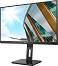 ������� AOC 27P2Q - 27", IPS, 75 Hz, 16:9, 1920 x 1080, 4 ms, HDMI, DisplayPort, VGA, Adaptive-Sync - 