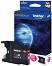 ������ � ������� �� ������� Brother LC-1280XL Magenta - 1200 �������� - 