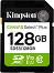SDXC ����� ����� 128 GB Kingston Canvas Select Plus SD - Class 10, U1, V10 - 