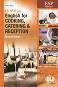 Flash on English for Cooking, Catering and Reception -  B1 - B2:      ,    - Catrin E. Morris - 