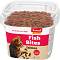    Sanal Fish Bites - 75 g,   - 