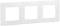       3 x 2M Legrand -  3 x 2    Niloe - 