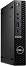   Dell OptiPlex 7020 MFF Plus - Intel Core i5-14500 1.9 GHz, 16 GB RAM DDR5, 512 GB SSD, Windows 11 Pro - 