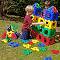 ����������� Polydron - Giant - �� 80 ����� - �������