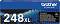 ����� ������ Brother TN-248XLBK Black - 3000 �������� - 