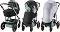 ���������� � �������� �� ������� ������� Britax Weather Kit - �������