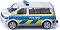   VW T5  - Siku -   Super: Police - 