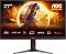  AOC 27G4HA - 27", Fast IPS, 200 Hz, 16:9, 1920 x 1080, 1 ms, 2 x HDMI, DisplayPort, Adaptive-Sync - 
