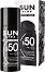Sun Like Tattoo Cream SPF 50 - ������������� ���� �� ���� �� ��������� ���� - ����