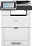 ������� ����������������� ���������� RICOH IM C530FB - ������ ������� / ����� / ������ / ����, 1200 x 1200 dpi, 53 pages/min, USB, A4, Wi-Fi - 