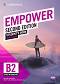 Empower -  Upper-intermediate (B2):     : Second Edition - Adrian Doff, Craig Thaine, Herbert Puchta, Jeff Stranks, Peter Lewis-Jones - 