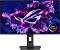 ������� ASUS ROG Strix OLED XG27ACDMS - 27",  QD-OLED, 280 Hz, 16:9, 2560 x 1440, 0.03 ms, HDMI, DisplayPort, USB-C, AMD FreeSync Premium Pro - 