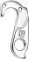 ��� �� ����� Union GH-158 Cervelo - ����������� ��������� - 