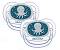   Bebe Confort Blue Octopus - 2 ,   Physio Air,  6-18  - 