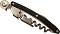 �������� Deejo Waiters knife ebony wood - 