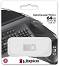 USB-A 3.2 Gen 1 ���� ����� Kingston DataTraveler Micro - 64, 128 ��� 256 GB - 