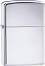   Zippo High Polish Chrome -   Classic - 