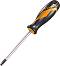  Torx Tolsen CR-V - TX20 - TX40    100 - 125 mm   GRIPro - 