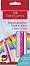 ����� ������� Faber-Castell - 2 ���� x 12 ml - 