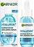 Garnier Hyaluron+ Barrier Repair Replumping Serum - ����� �� ���� �� �������������� �� ������� ������� �� ������� Skin Naturals - �����