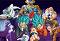 Dragon Ball -   500    Dragon Ball - 