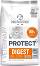 ���� ����� �� ����� � ��������������� ������������ Pro-Nutrition Digest - 2 � 8 kg, �� ������� Protect Cat, � ����� ������� - �����