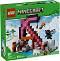LEGO Minecraft - ����-����� - ������ ����������� - �������