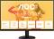 ������� AOC Q27B35E - 27", IPS, 75 Hz, 16:9, 2560 x 1440, 4 ms, HDMI, DisplayPort, Adaptive-Sync - 