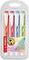   Stabilo Swing Cool Pastel - 4  - 