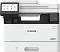 ������� ����������������� ���������� Canon i-SENSYS MF463dw II - ������ ������� / ����� / ������, 1200 x 1200 dpi, 40 pages/min, LAN, Wi-Fi, USB, A4, ���������� ����� - 