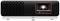 ����������� �������� BENQ X500i - DLP, 3840 x 2160, 2200 lumens, HDMI, USB-A, USB-C, RS232 - 
