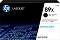 ����� ������ HP 89X Black - 10000 �������� - 