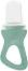     Kikka Boo -   Platinum Silicone, 6+  - 
