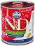         N&D Weight Management - 285 g,  ,    ,   Quinoa,   ,  1  - 